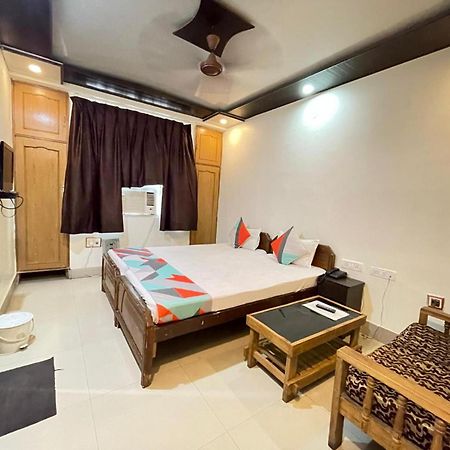 Grg R P International Patna Hotel Патна Екстериор снимка